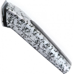 Trymer fryzjerski bezprzewodowy Jaguar J-CUT 30 FLOWERY